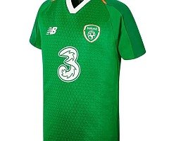 Ireland soccerr