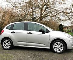 Citroen C3 1.4 Hdi...Low Kms