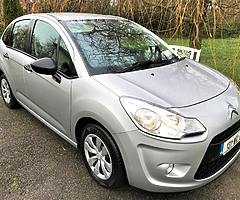 Citroen C3 1.4 Hdi...Low Kms - Image 6/6