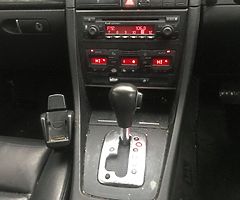 Audi A4 Auto Cabriolet..€895 - Image 7/10