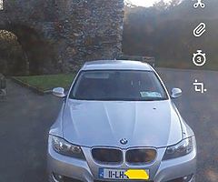 2011 320d BMW - ***NCT & TAX*** - Image 3/8