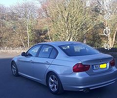 2011 320d BMW - ***NCT & TAX*** - Image 4/8