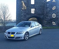 2011 320d BMW - ***NCT & TAX*** - Image 5/8