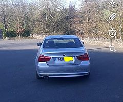 2011 320d BMW - ***NCT & TAX*** - Image 6/8