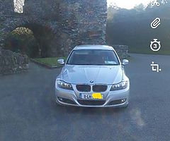 2011 320d BMW - ***NCT & TAX*** - Image 7/8