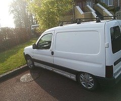 Citroen Berlingo - Image 4/5