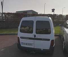 Citroen Berlingo - Image 5/5