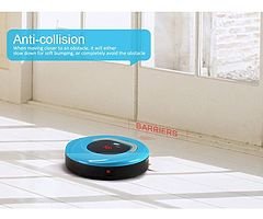 Robotic Vacuum Cleaner - Image 4/7