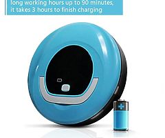 Robotic Vacuum Cleaner - Image 6/7