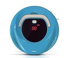 Robotic Vacuum Cleaner - Image 7/7