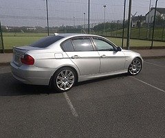 BMW 320d e90 163bhp - Image 4/7