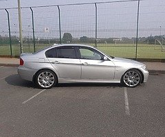 BMW 320d e90 163bhp - Image 5/7