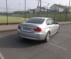 BMW 320d e90 163bhp - Image 7/7