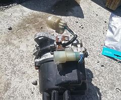 Honda parts (ef)