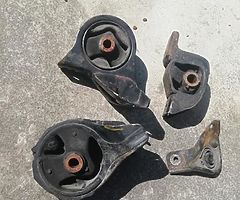 Honda parts (ef) - Image 8/10