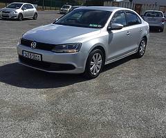 Vw Jetta 142 - Image 4/10