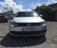 Vw Jetta 142 - Image 5/10