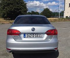 Vw Jetta 142 - Image 7/10