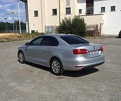 Vw Jetta 142 - Image 8/10