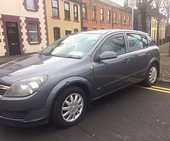 07 opel astra - Image 3/9