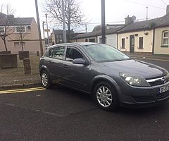 07 opel astra - Image 4/9