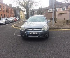 07 opel astra - Image 9/9