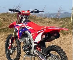 Crf