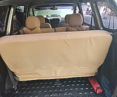 2011 Toyota Avanza J manual - Image 7/10