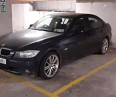 For sale 2006  bmw 320 diesel - Image 3/7