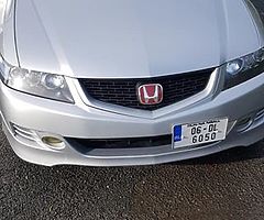 Honda accord type s - Image 4/4