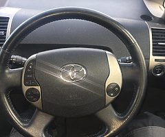 2009 Toyota PRIUS HYBRID  - Image 8/10