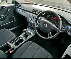 Volkswagen passat 2007. - Image 3/3