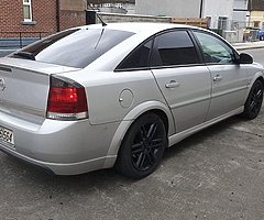 Opel vectra - Image 4/6