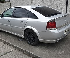 Opel vectra - Image 6/6