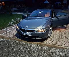 BMW Seria 6 - Image 1/10