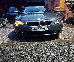 BMW Seria 6 - Image 2/10