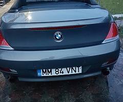 BMW Seria 6 - Image 4/10