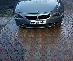 BMW Seria 6 - Image 5/10