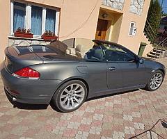 BMW Seria 6 - Image 10/10