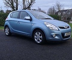 Hyundai i20 - Image 3/6