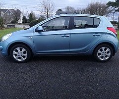 Hyundai i20 - Image 4/6