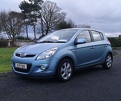 Hyundai i20 - Image 5/6