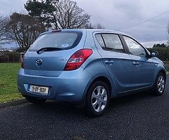 Hyundai i20 - Image 6/6