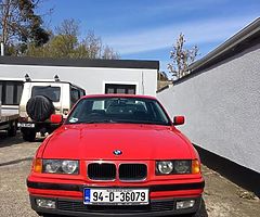 Bmw e36 318is 1994 - Image 6/8