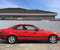 Bmw e36 318is 1994 - Image 7/8