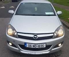 Opel Astra 1.4 NCT September 19 - Image 6/7