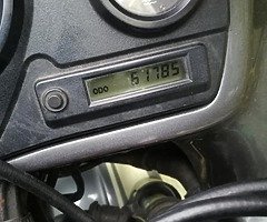 Honda CBR F4 600 2000r - Image 6/7
