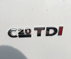 Volkswagen caddy - Image 4/8