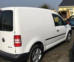 Volkswagen caddy - Image 5/8