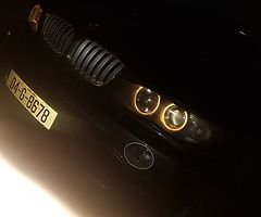 Bmw x5 04 - Image 7/10